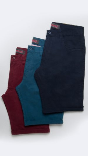 calça de sarja masculina dorinhos